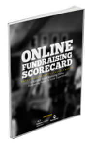 Online Fundraising Scorecard