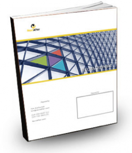 NextAfter - FCORM Report