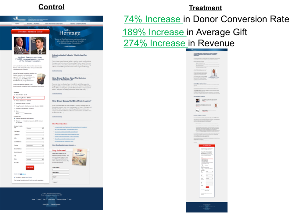 Value Proposition - Example 1