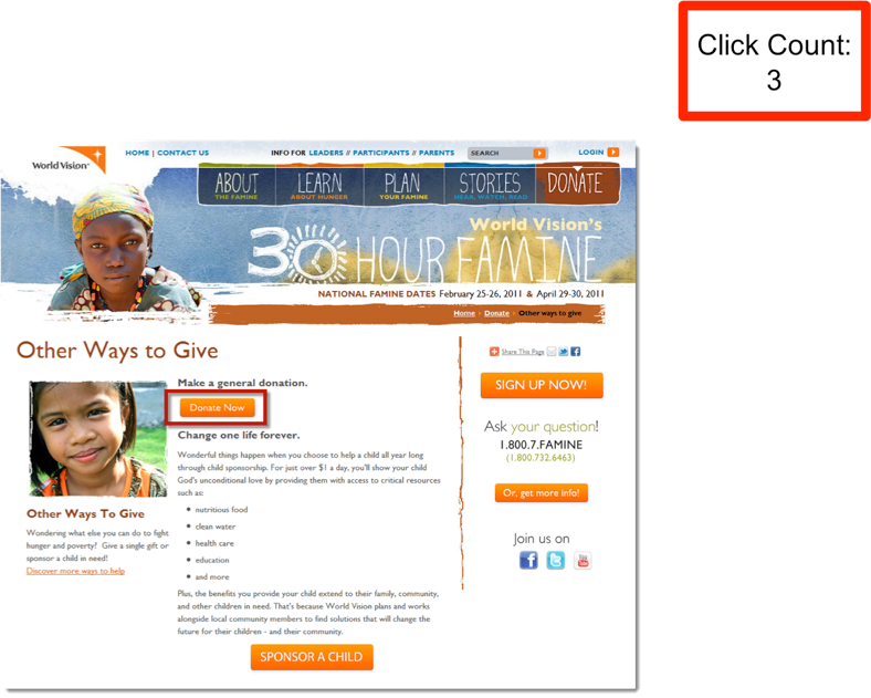 World Vision - Click 3