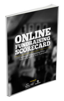 Online Fundraising Scorecard