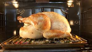 Oven Baked Turkey