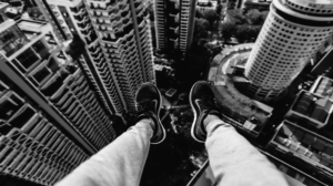 Nonprofits are Risk Averse