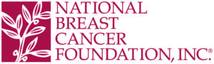 National Breast Cancer Foundation Logo