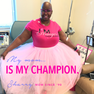 National Breast Cancer Foundation - Post Example 2