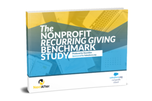 The Nonprofit Recurring Giving Benchmark Study