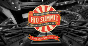 Nonprofit Innovation & Optimization Summit