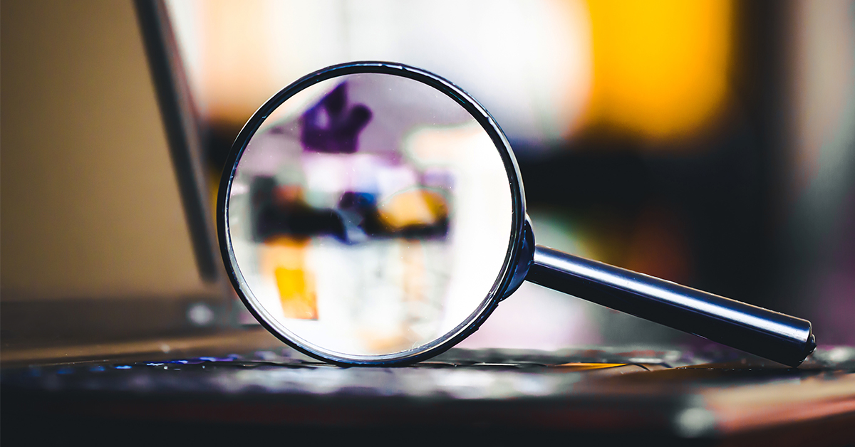 Mystery Donor Study blog image