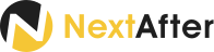NextAfter logo