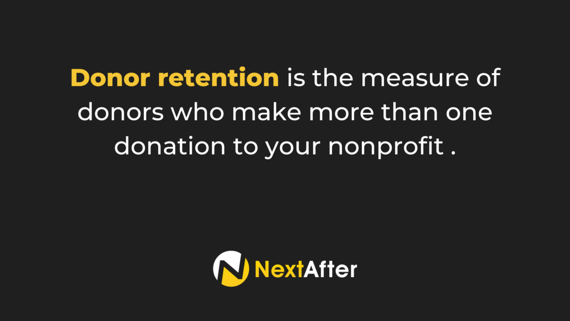 Donor Retention 2024: Complete Nonprofit Guide