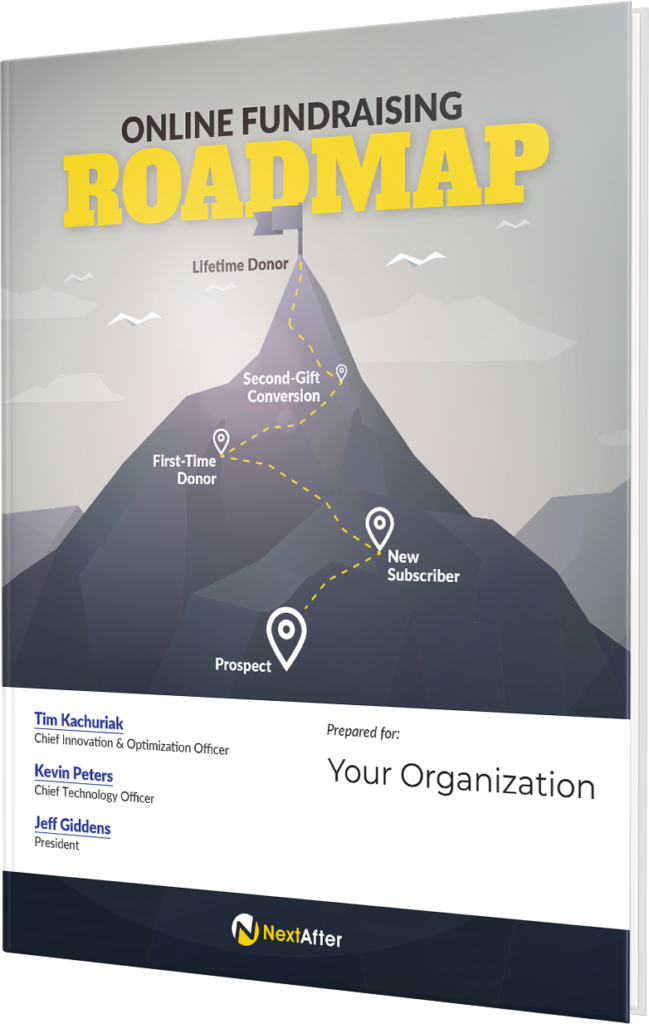 Final Roadmap Cover image