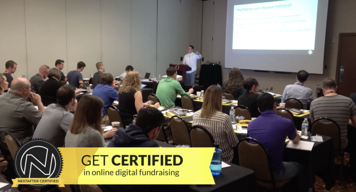 NextAfter Institute Workshops Video - thumbnail