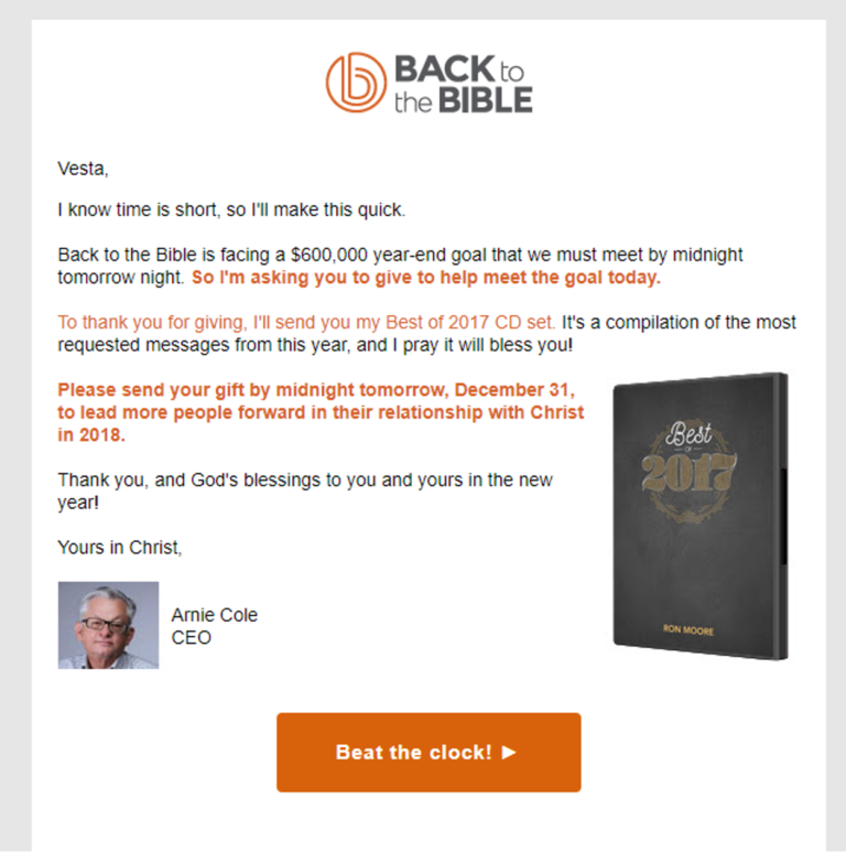 Year-End-Fundraising-Email-Example-December-31-Morning