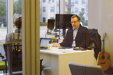 Jeff Giddens NextAfter