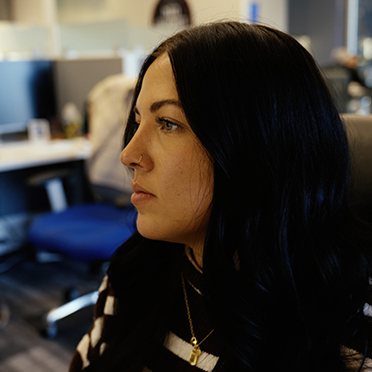 Maddie Wiser NextAfter