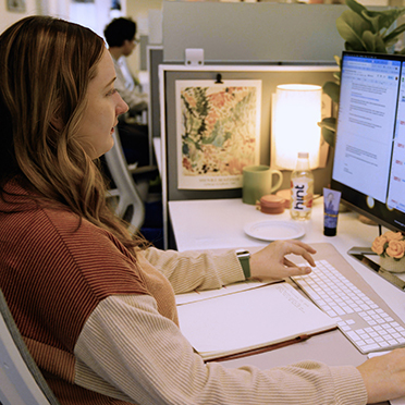 Lauren Hietbrink NextAfter